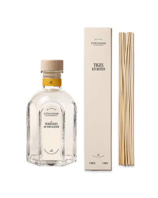 Difusor de Ambiente Les Terrasses de Forcalquier + 12 Varetas